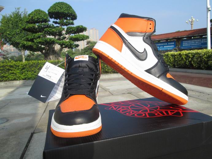 men jordan 1 shoes-122